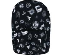 Zaini Sublimati Di Animali Fantastici E Dove Trovarli