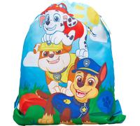 Zaini Trainer Paw Patrol Ufficialmente Licenziati Asilo Nido Nuoto PE KIT