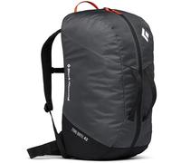 Black Diamond - Stone Duffel 42 - Zaino da arrampicata 42 l grigio