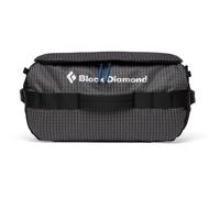Zaini trolley Black Diamond Stonehauler 45 L Noir TU