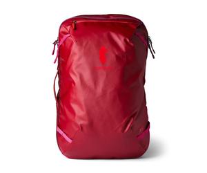 Zaini trolley Cotopaxi Allpa 35L Rouge 35 L