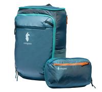 COTOPAXI Allpa 50l Adventure Travel Pack - Unisex - Blu - Taglia unica- modello 2026