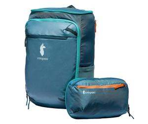Zaini trolley Cotopaxi Allpa 50 L Bleu 50 L