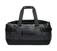 Zaini trolley Cotopaxi Allpa Getaway 55 L Noir 55 L
