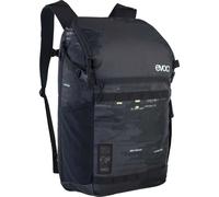 Zaini trolley Evoc Noir