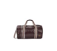 Zaini trolley Fred Perry Classic Barel Rouge TU