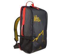 La Sportiva - Travel Bag - Sacco porta corda 45 l grigio