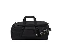 Vaude CityDuffel 35 - Borsa da viaggio 53 cm (black) nero
