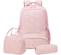 Zaini Unicorno Zaino Scuola Elementare Bambina Zainetti Zainetto Velluto A Coste Zaino Bambini Scuola Elementare