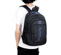 Zaini Università Zaino Università Zaino Laptop 16 Pollici 13 Donna Pc Porta Computer Portatile 14 Per Lavoro Backpack Women Da Viaggio Grande Uomo Elegante Professoressa Antifurto Insegnante Maestra