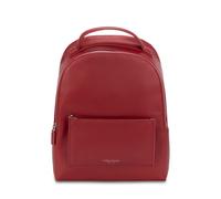 Zaino 11'' Shangai Backpack Cherry Red - Fuchsia