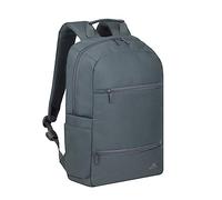 Zaino per Portatile Rivacase Ulsan Grigio 12 x 29 x 45 cm 15.6