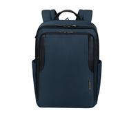 Zaino porta computer da 15,6" Samsonite XBR blu - Tabella Colori: Blu