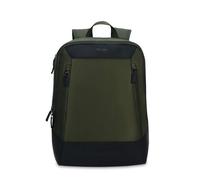 Zaino 16'' Milton Military Green | Campo Marzio