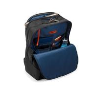 Zaino 16'' Milton Nero