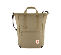 Zaino Fjällräven High Coast 23L marrone verdone