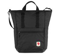 Zaino 24L HIGH COAST UNI Nero TU