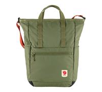 Zaino 24L HIGH COAST UNI Verde TU
