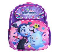 Zaino 3D Vampirina Da 12 Pollici