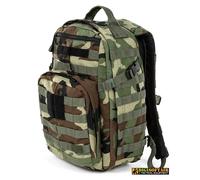 Zaino 5.11 Rush 12 2.0 Woodland