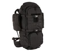 Zaino 5.11 RUSH100 2.0 Backpack 60 l - Black S/M