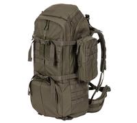 Zaino 5.11 RUSH100 2.0 Backpack 60 l S/M - Ranger Green S/M