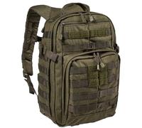 Zaino 5.11 RUSH12 2.0 Backpack 24 l - Ranger Green