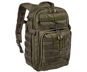 Zaino 5.11 RUSH12 2.0 Backpack 24 l - Ranger Green