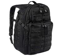 Zaino 5.11 RUSH24 2.0 Backpack 37 l - Black