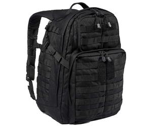 Zaino 5.11 RUSH24 2.0 Backpack 37 l - Black