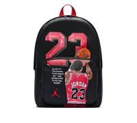 Zaino 84 Jordan (20 l) - Nero TAGLIA UNICA