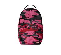 Zaino 90`S Nick Pink Camo Sprayground