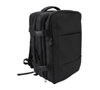 Zaino a Compressione del Vuoto, Zaino per Trasmissione per la capacità di Viaggio Espandibile con Pompa, Zaino per lo Stoccaggio dello Spazio per lo Spazio per lo Spazio con