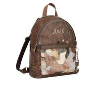 Anekke Outer Zaino da città 30 cm mehrfarbig (TAS029188)
