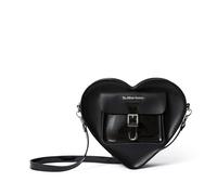 Dr. Martens Zaino trasparente a forma di cuore