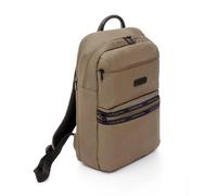 Zaino A.G.Spalding&Bros. 309152 Business - Porta Pc Nylon Beige