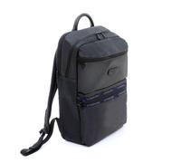 Zaino A.G.Spalding&Bros. 309152 Business - Porta Pc Nylon Grafite