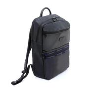 Zaino A.G.Spalding&Bros. 309152 Business - Porta Pc Nylon Grafite