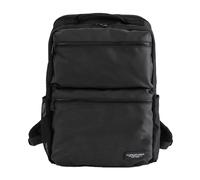 A.G. SPALDING & BROS. Zaino Nero 309190 Nylon Portapc