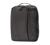 Zaino A.G. Spalding&Bros. 309382 Business Unisex Nylon Nero