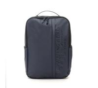 Zaino A.G. Spalding & Bros. 309382 Elegante Nylon Blu