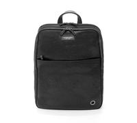 Zaino A.G. Spalding & Bros. Steel Rivet Elegante Nylon Nero