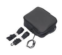 Zaino a LED GearWell, borsa a schermo programmabile, zaino di controllo delle app Bluetooth, borsa per laptop display fai - -te, peluche colorate Daypack