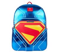 Zaino A Misura Intera Superman DC Comics