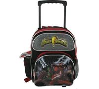 Zaino A Rullo Per Bambini Power Rangers 12"