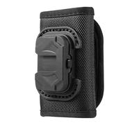 Zaino a sgancio rapido con tracolla e accessori per fotocamera, clip compatibile con fotocamera Insta360 DJI Action
