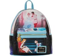 Zaino A Spalla Loungefly Disney Cenerentola Scena Della Principessa
