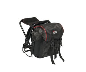 Zaino Abu Garcia Rucksack - Junior Black/Red