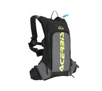 Zaino X-STROM LOGO 14,5L Nero Grigio ACERBIS - UN: UN