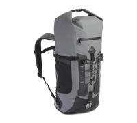 Zaino Acerbis X-Water 28L Nero/Grigio Nero,Grigio